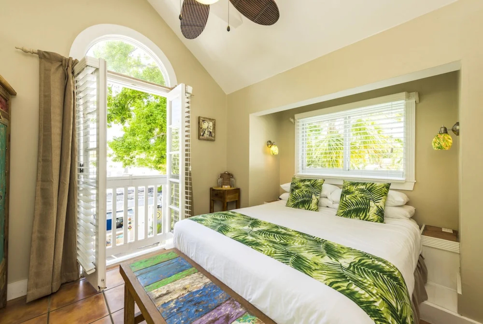 Andrews Inn & Garden Cottages