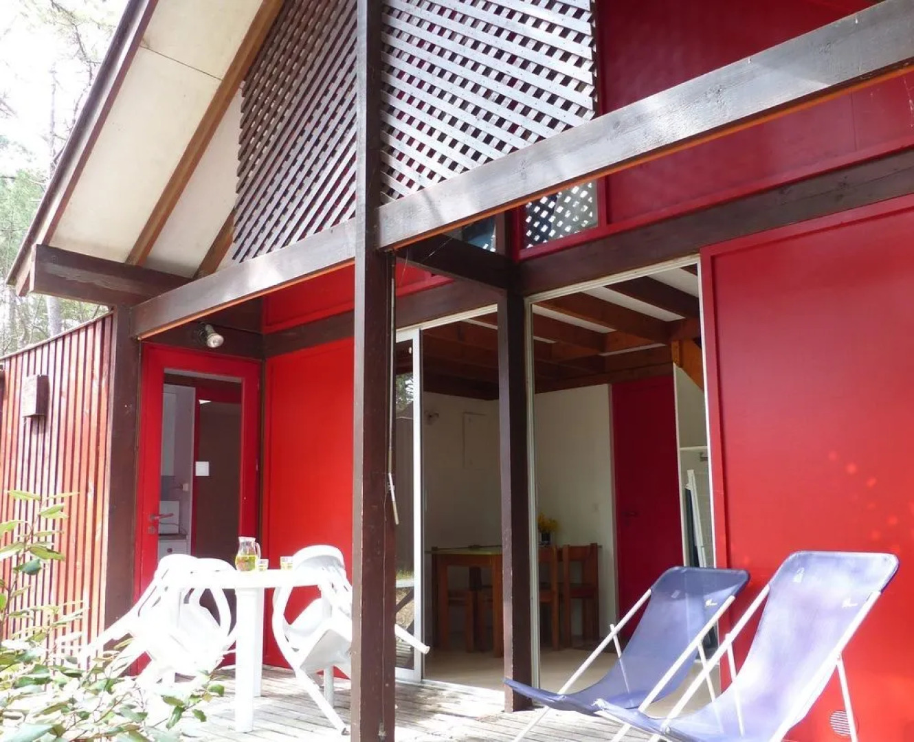 Les Oyats Sylvadoures