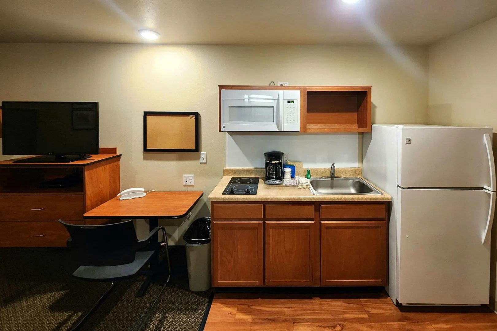 Baymont by Wyndham Dickinson