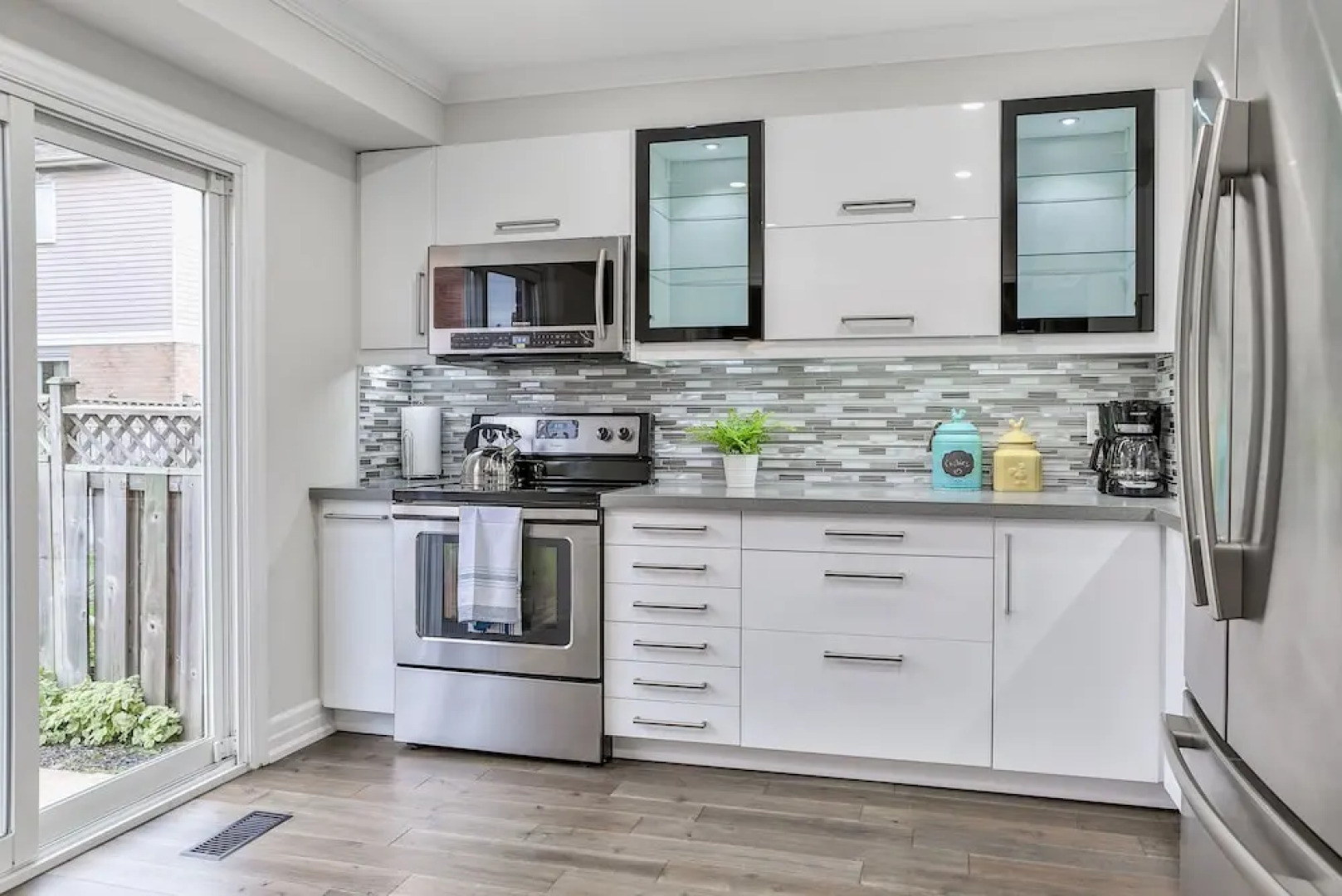 QuickStay - Stunning 4bdrm House in Vaughan