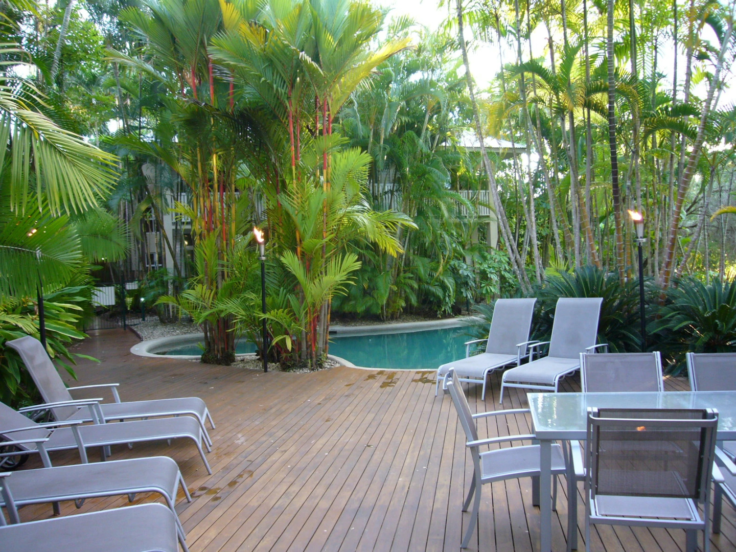 Port Douglas Retreat