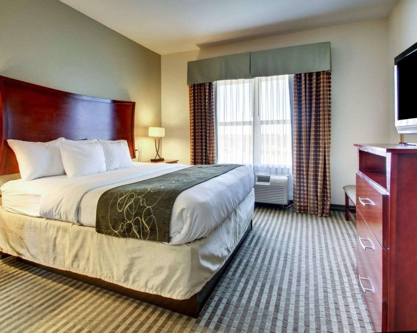 Comfort Suites Vicksburg
