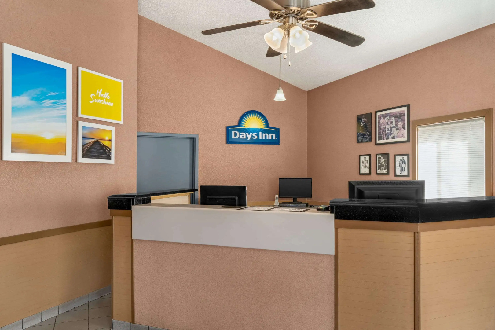 Days Inn by Wyndham Canastota/Verona
