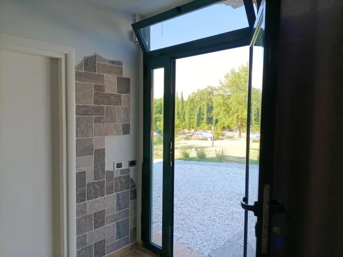 B&B Agriturismo Regno di Toscana