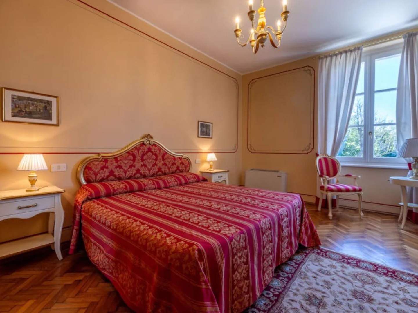 Villa Vitas (SSL106)