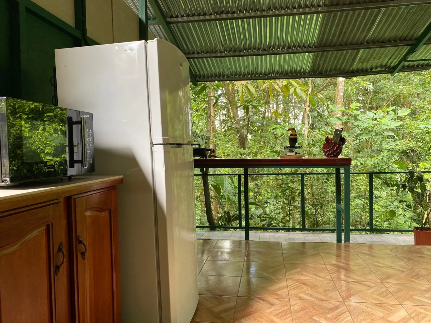 Grettel´s House Apartments, La Fortuna de San Carlos