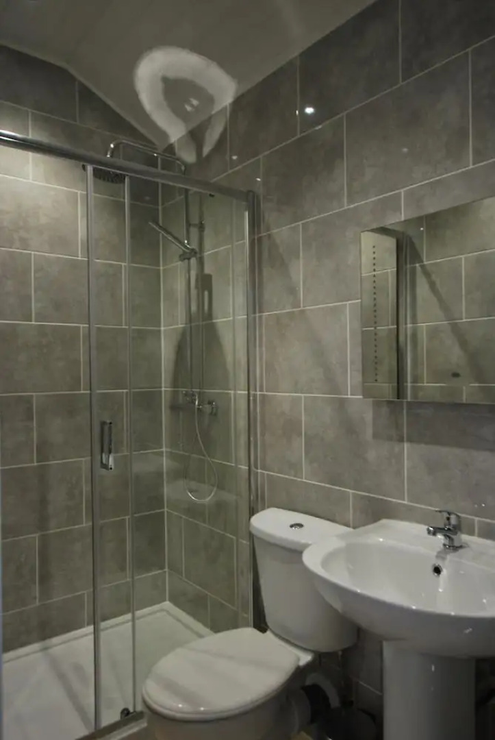 The Lion and The Lamb