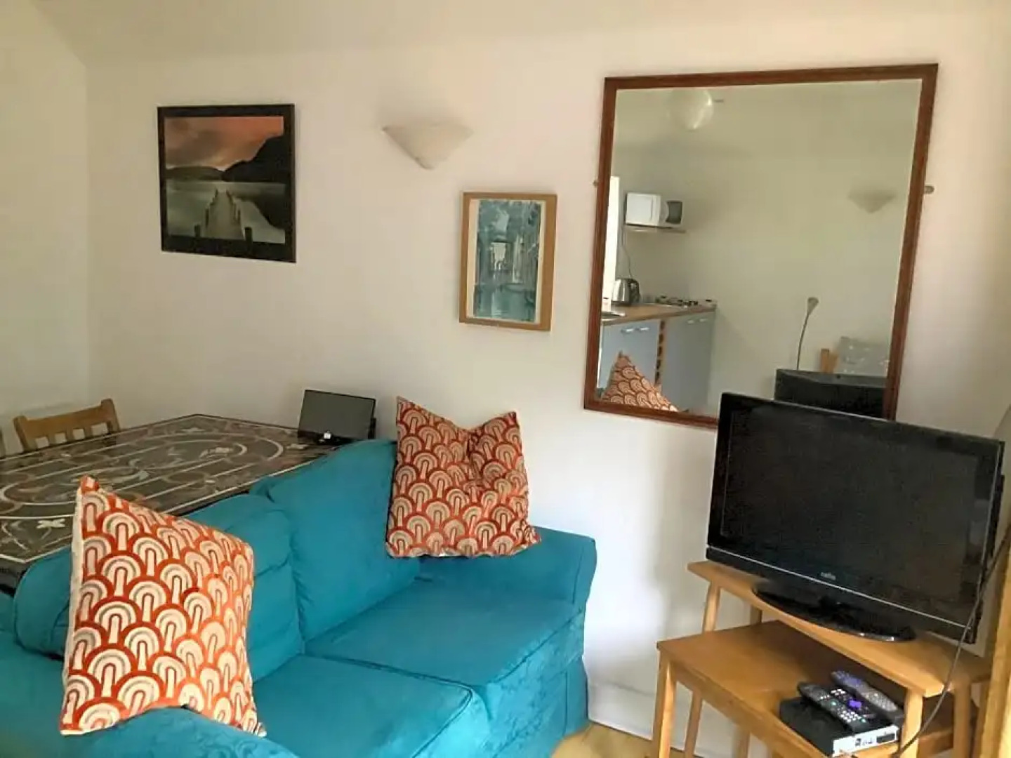 Primrose Villa self catering bnb