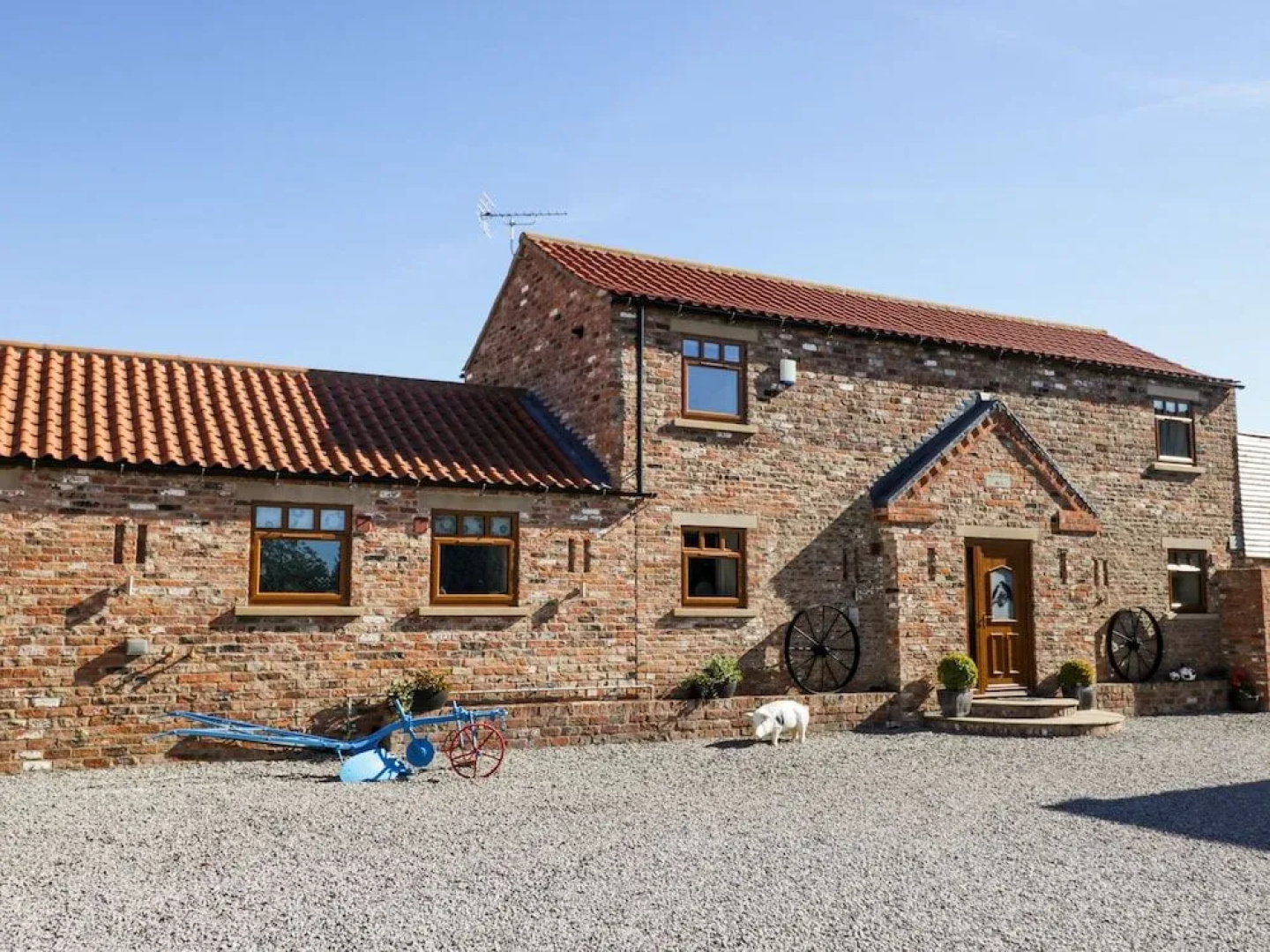 Nightingale Cottage