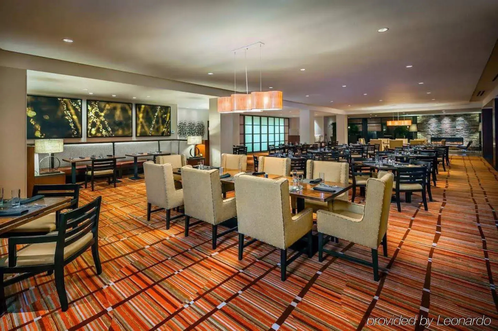 DoubleTree by Hilton San Francisco Airport