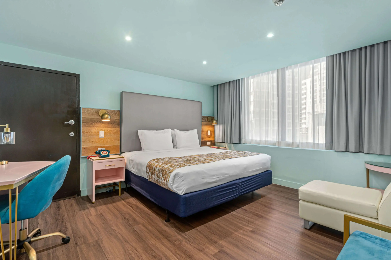 Comfort Inn San Juan