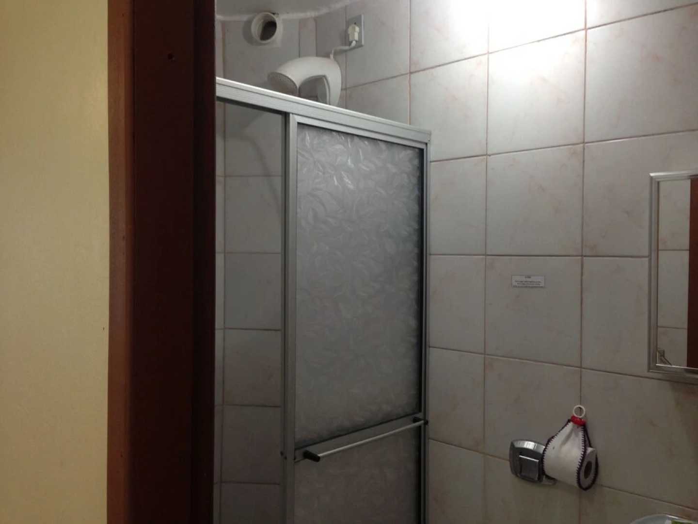 Pousada Carolina Praia