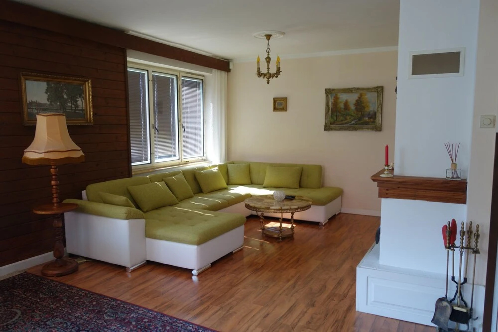 Chata pod Pustevnami