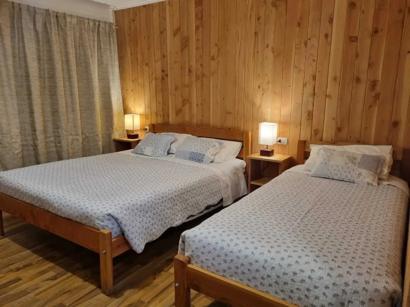 Antu Apart Hotel Villarrica