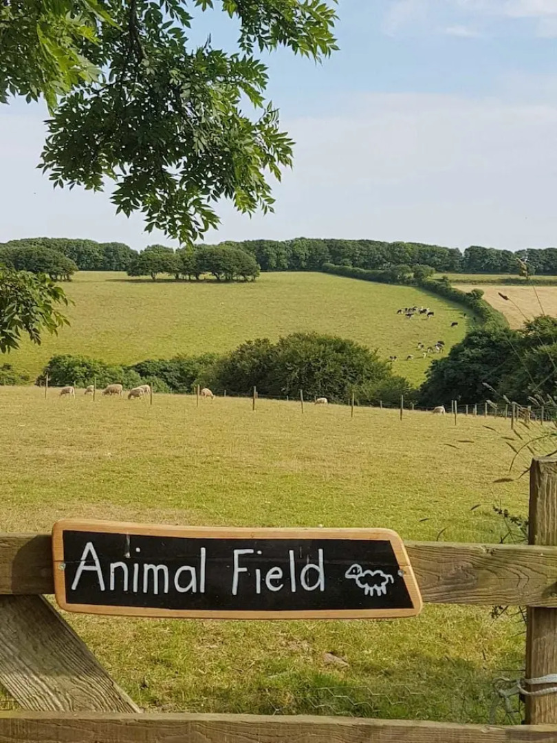 Higher Culloden Farm