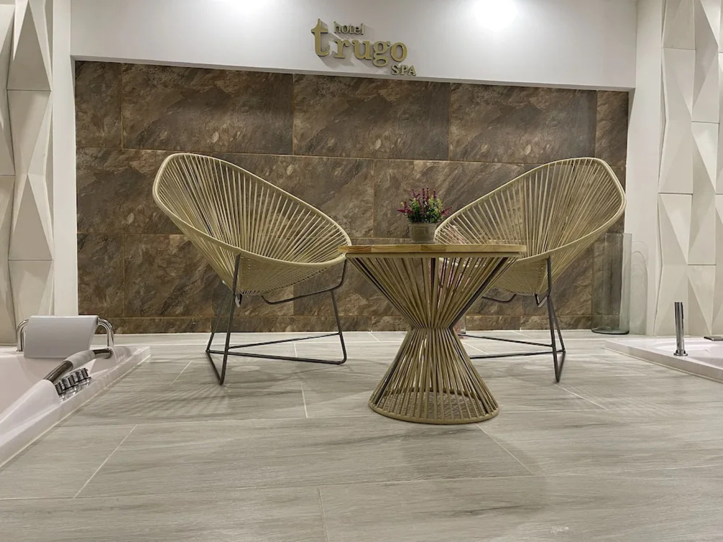 Hotel Trugo Boutique