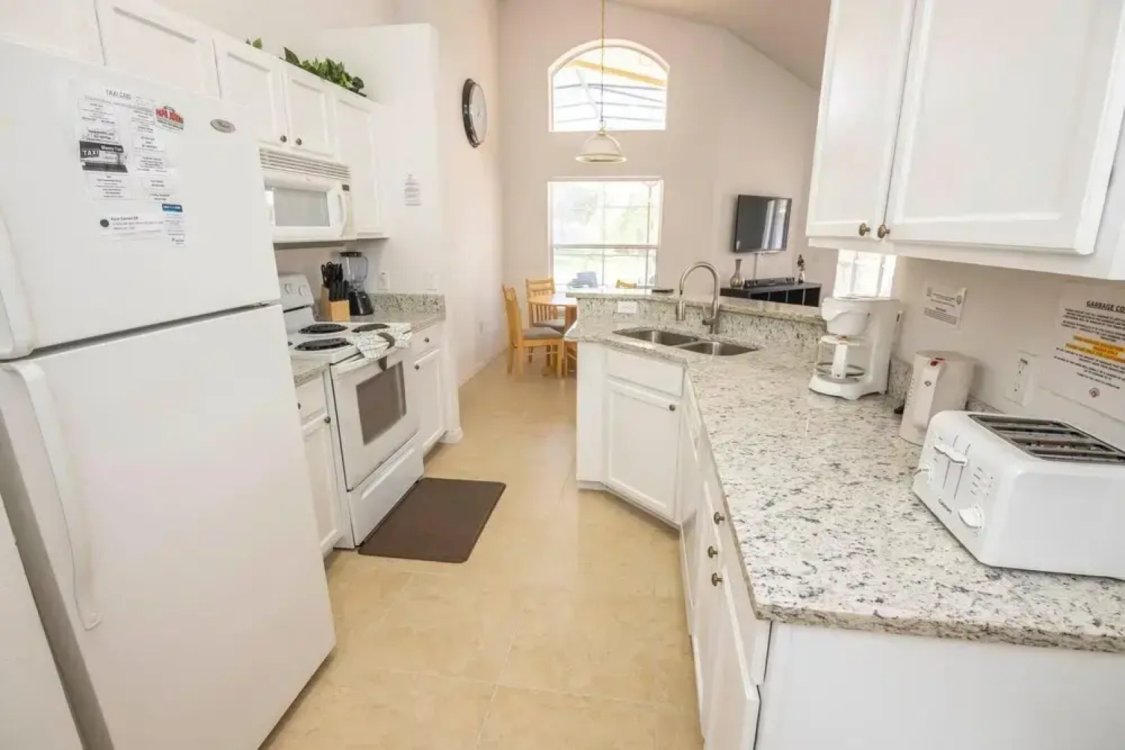 Johanna's Southern Dunes Vacation Home