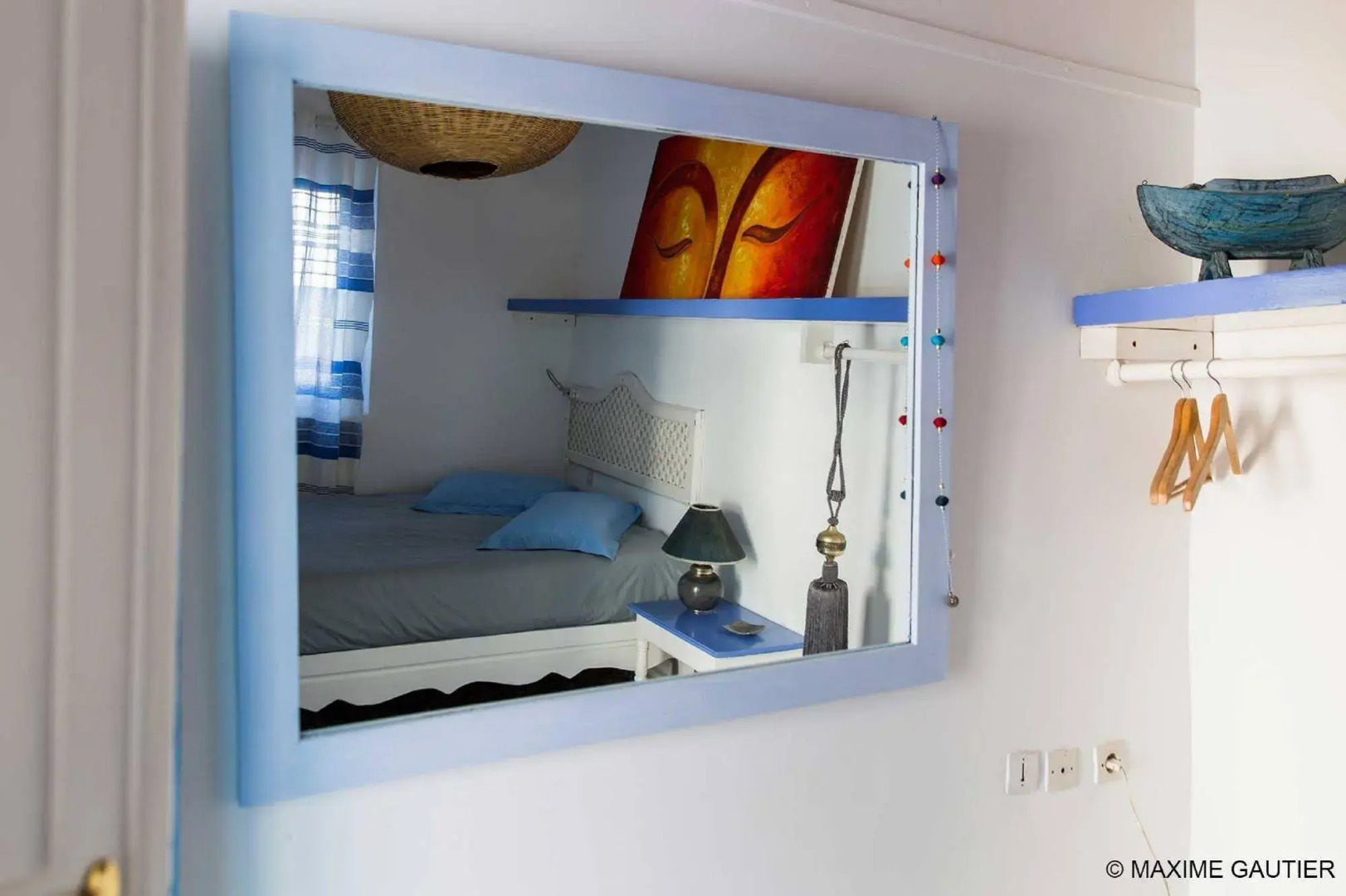 Hotel Emeraude Essaouira