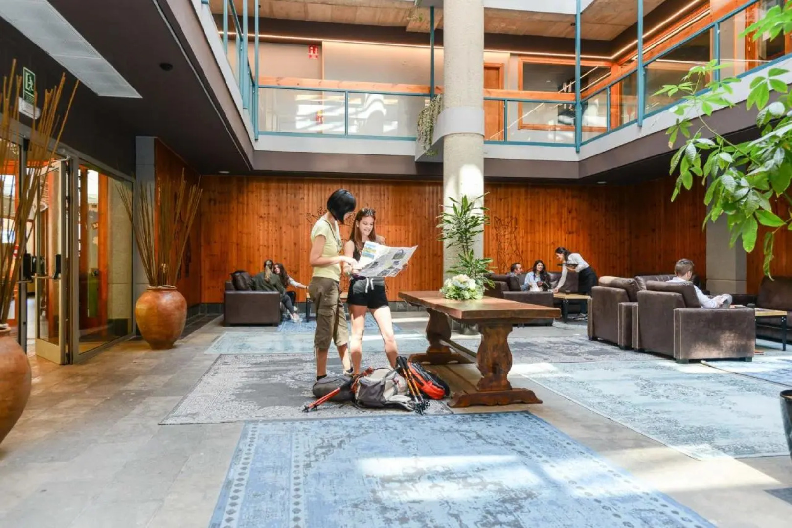 Ushuaia The Mountain Hotel