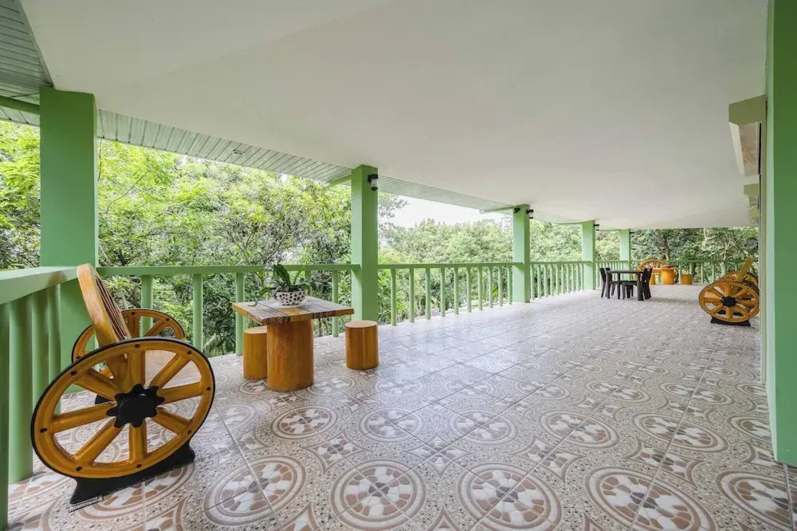 Villa Jolam - Family Haven in an Island Paradise