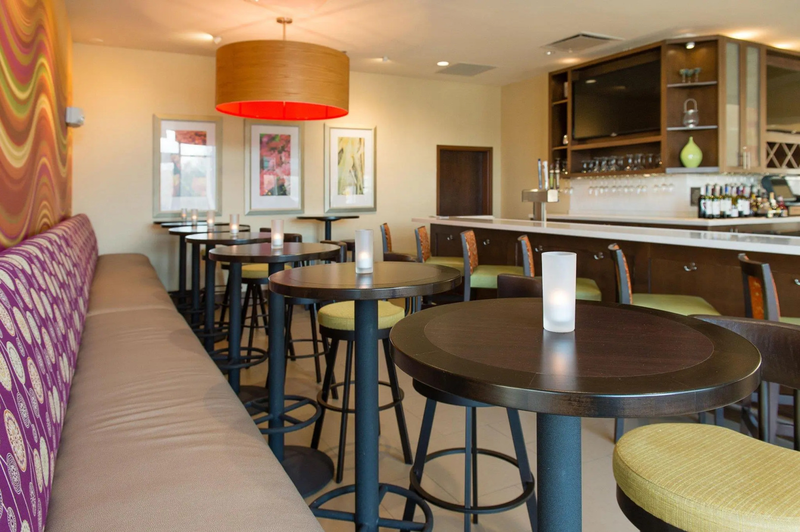 Hilton Garden Inn Charlotte Airport