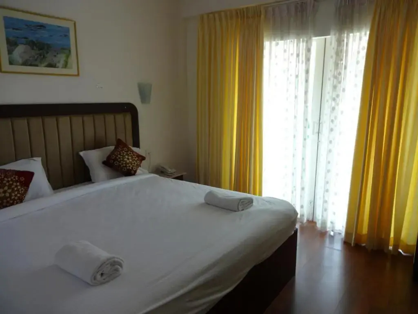 Aquaria The Boutique Resort
