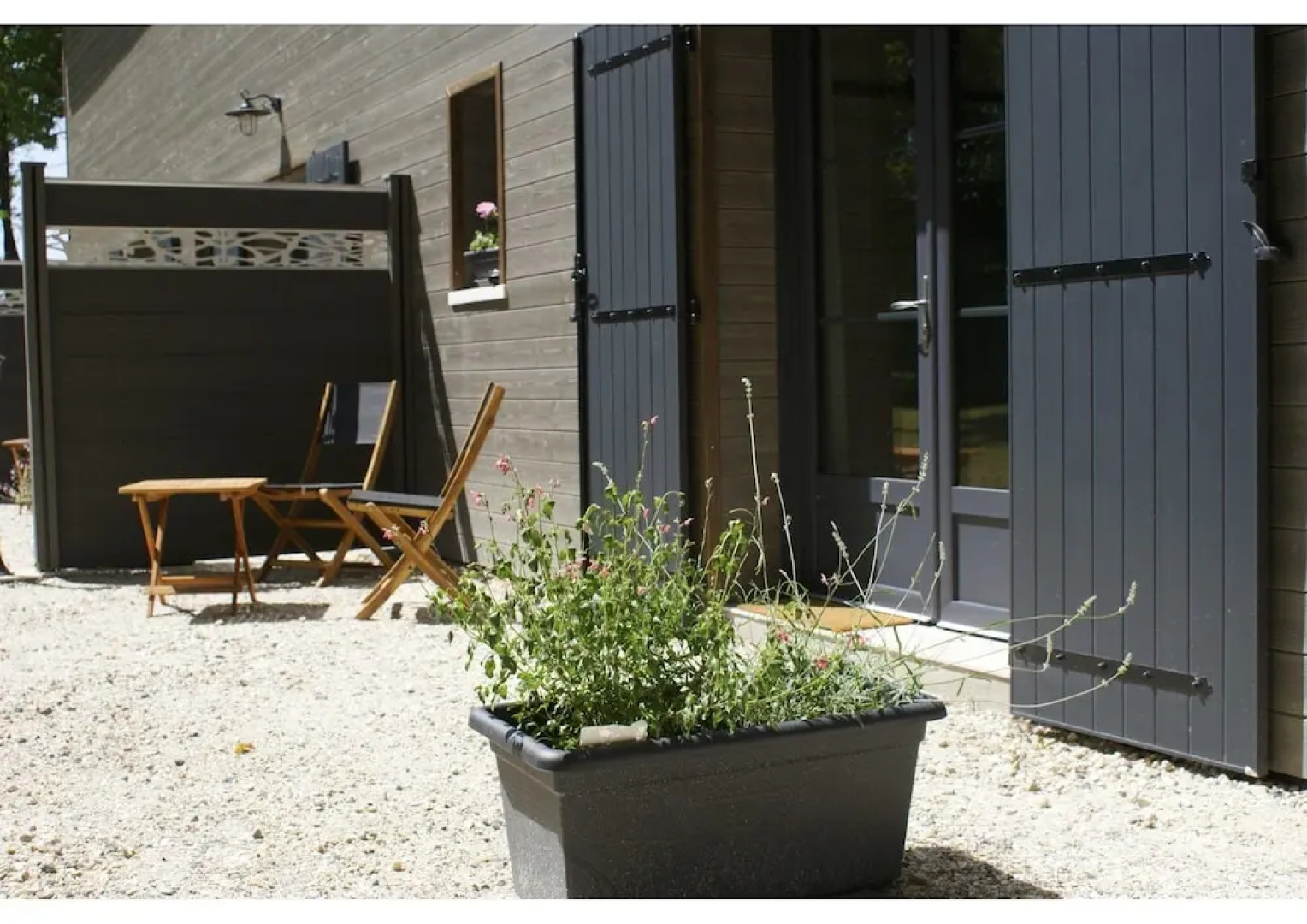 Domaine du Bois Seguin