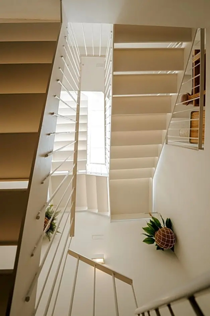 Emblemático F24-Only Adults B&B