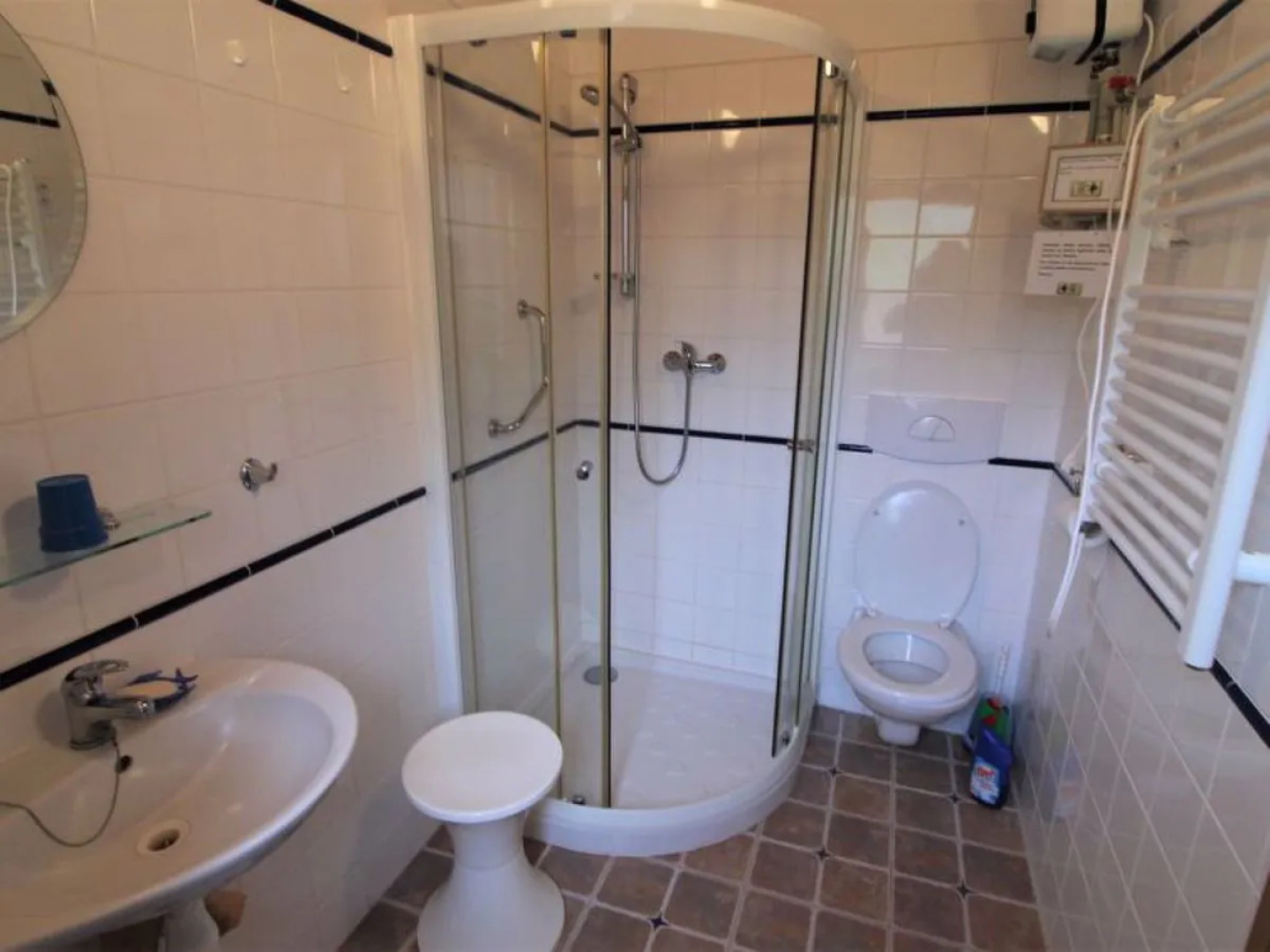 House Parkany 2 Bechyne