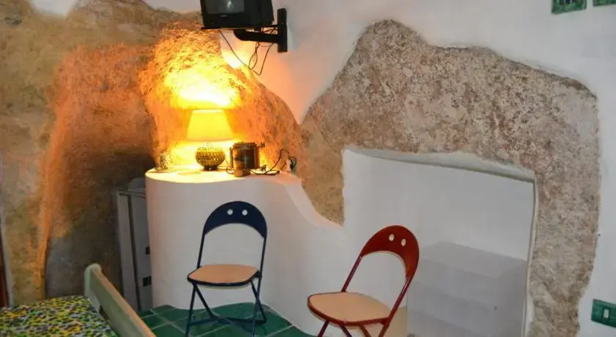 Maridea CaseVacanza Corvina