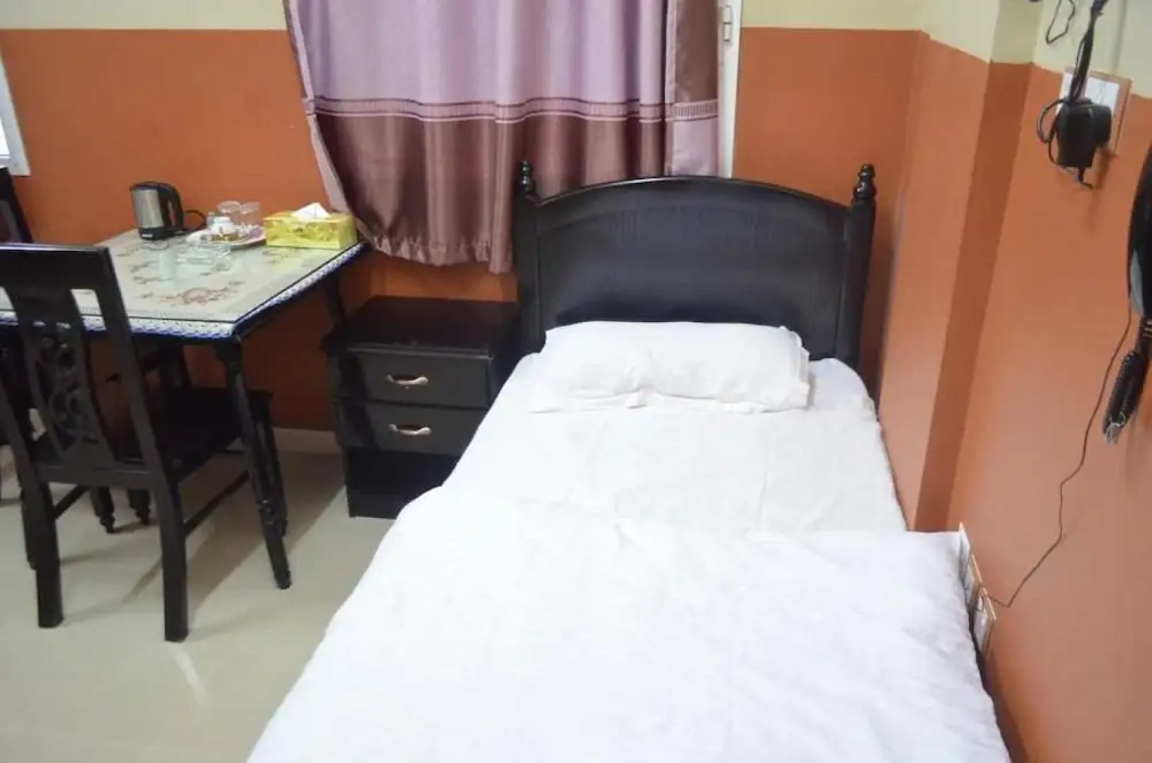 Five Continents Hotel