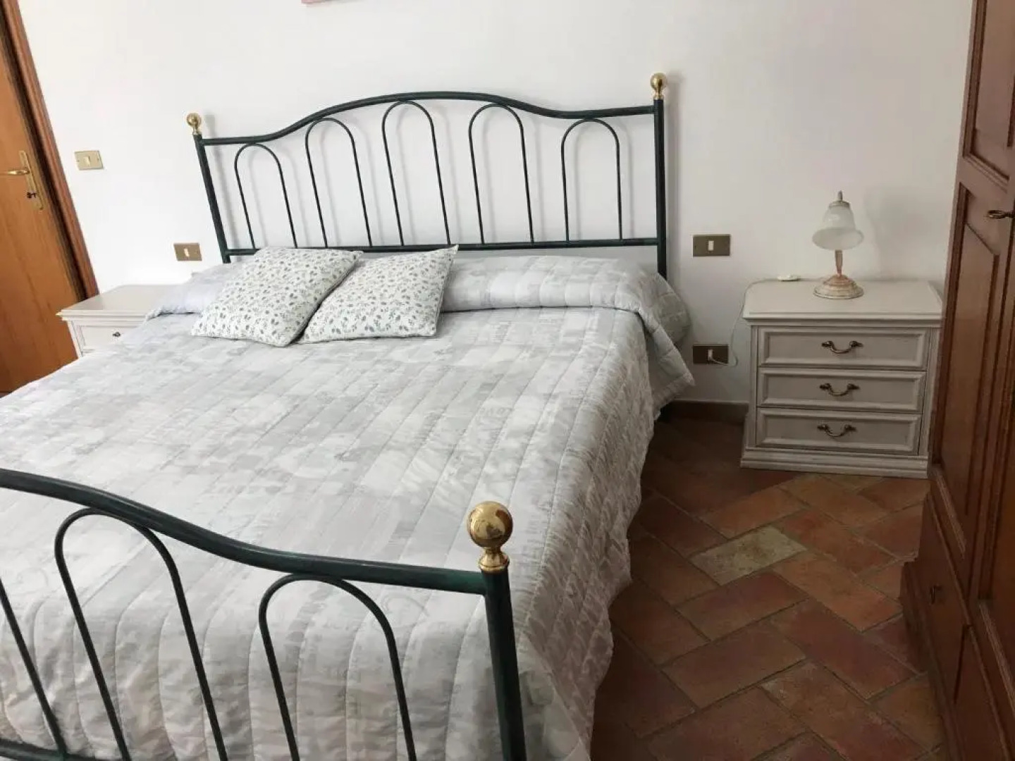 Agriturismo San Leone