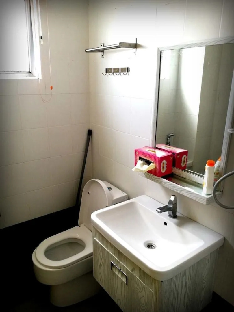 Ilirplace Pelangi Mall Homestay