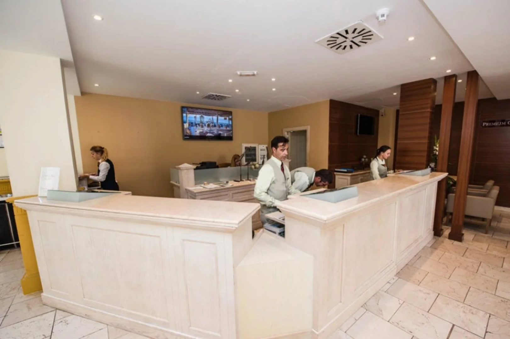 Gran Castillo Tagoro Family & Fun Playa Blanca