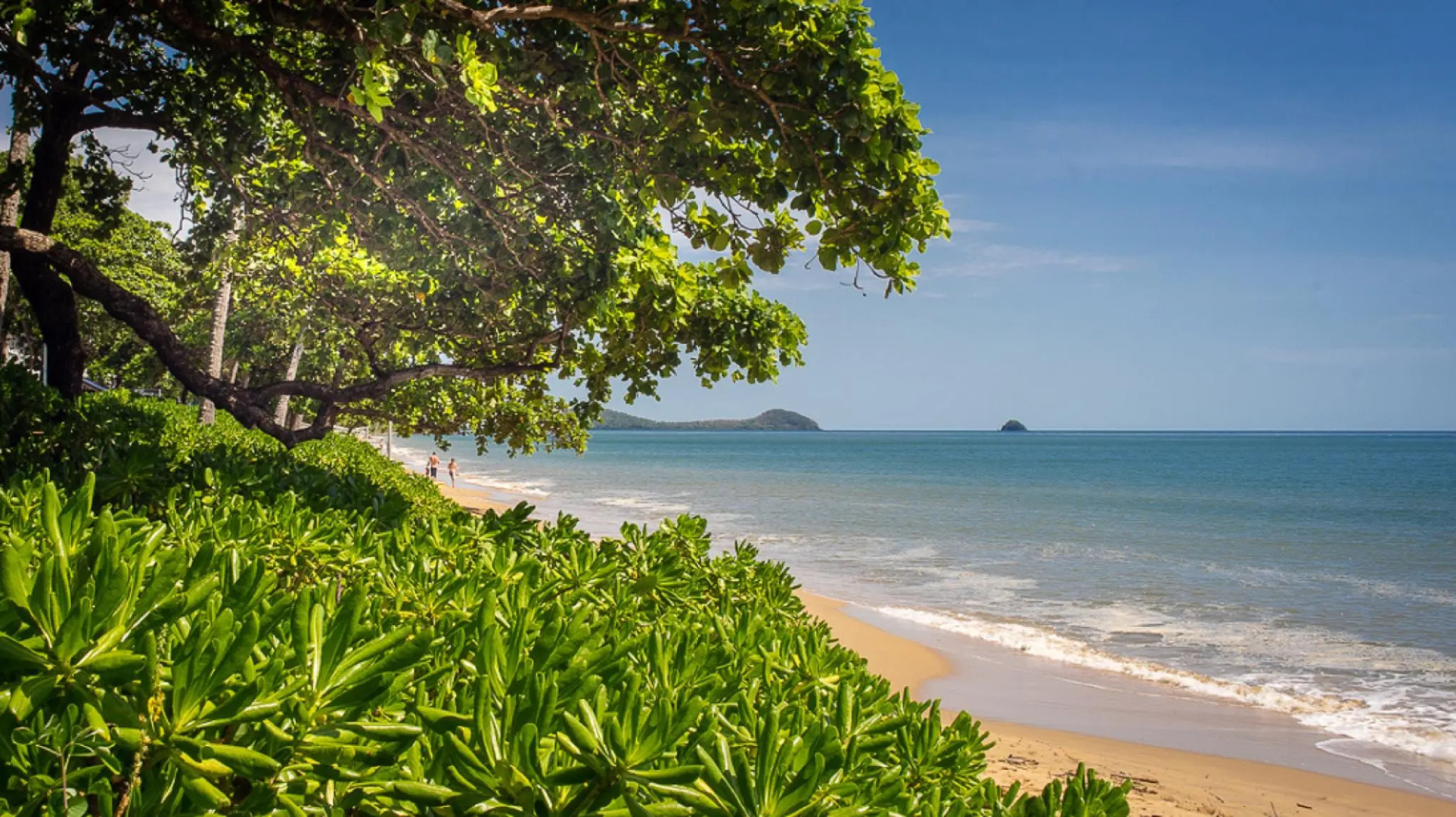 Vue Apartments Trinity Beach