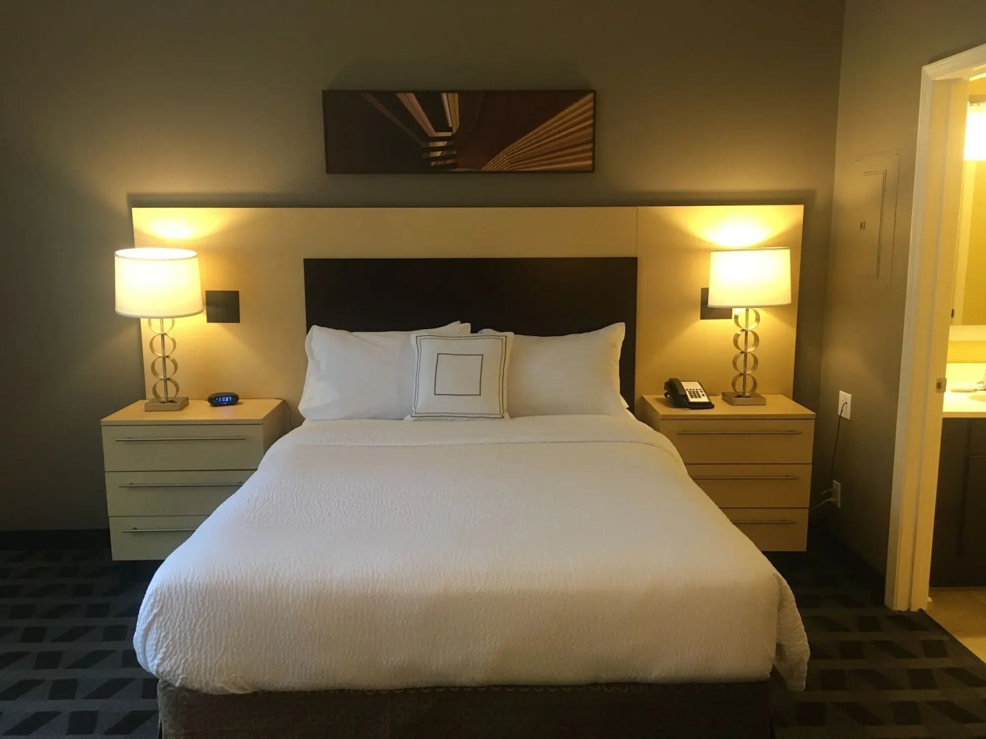TownePlace Suites by Marriott Pensacola