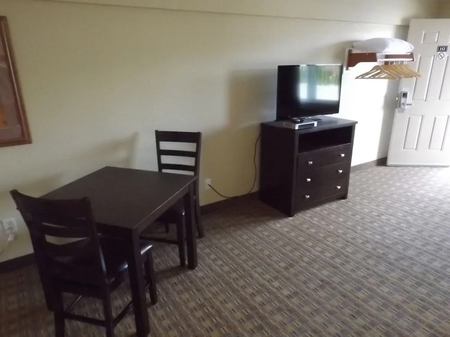 GuestHouse Inn & Suites Montesano