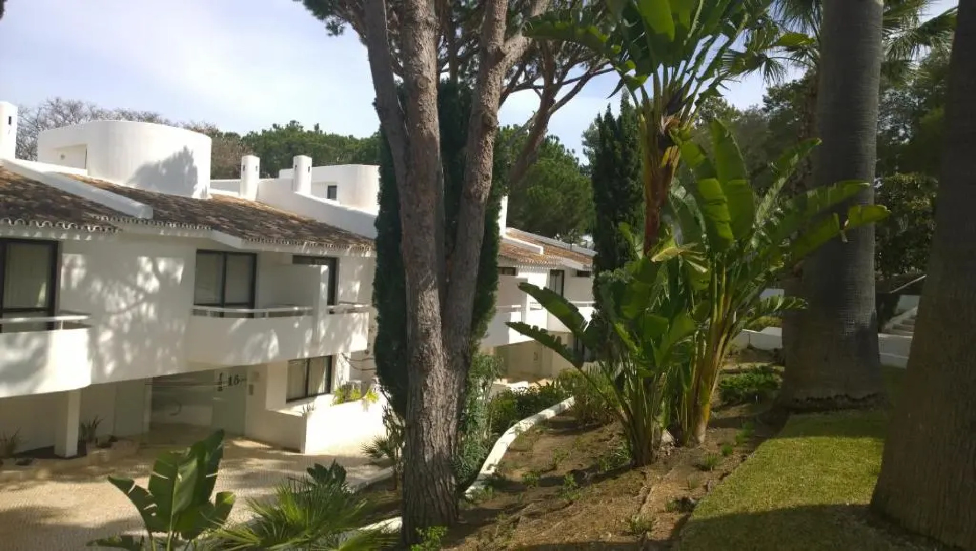 Blue&Greens Apartment