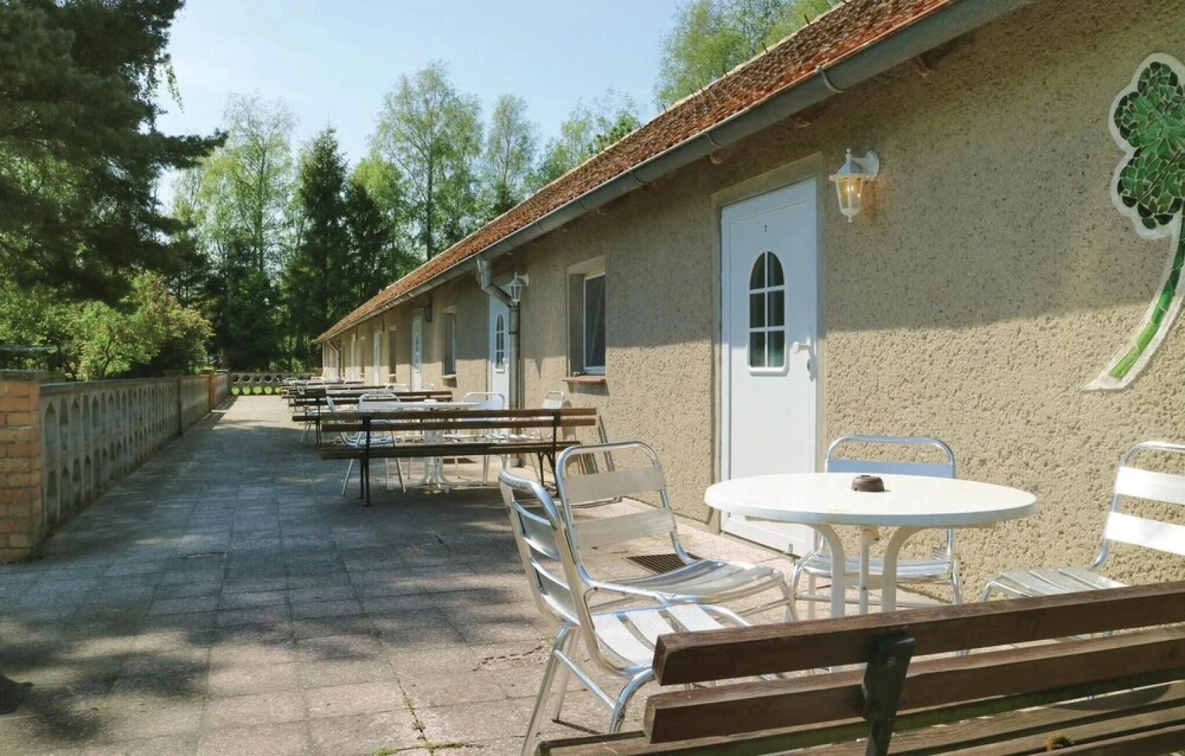 Nice Home in Bresewitz With