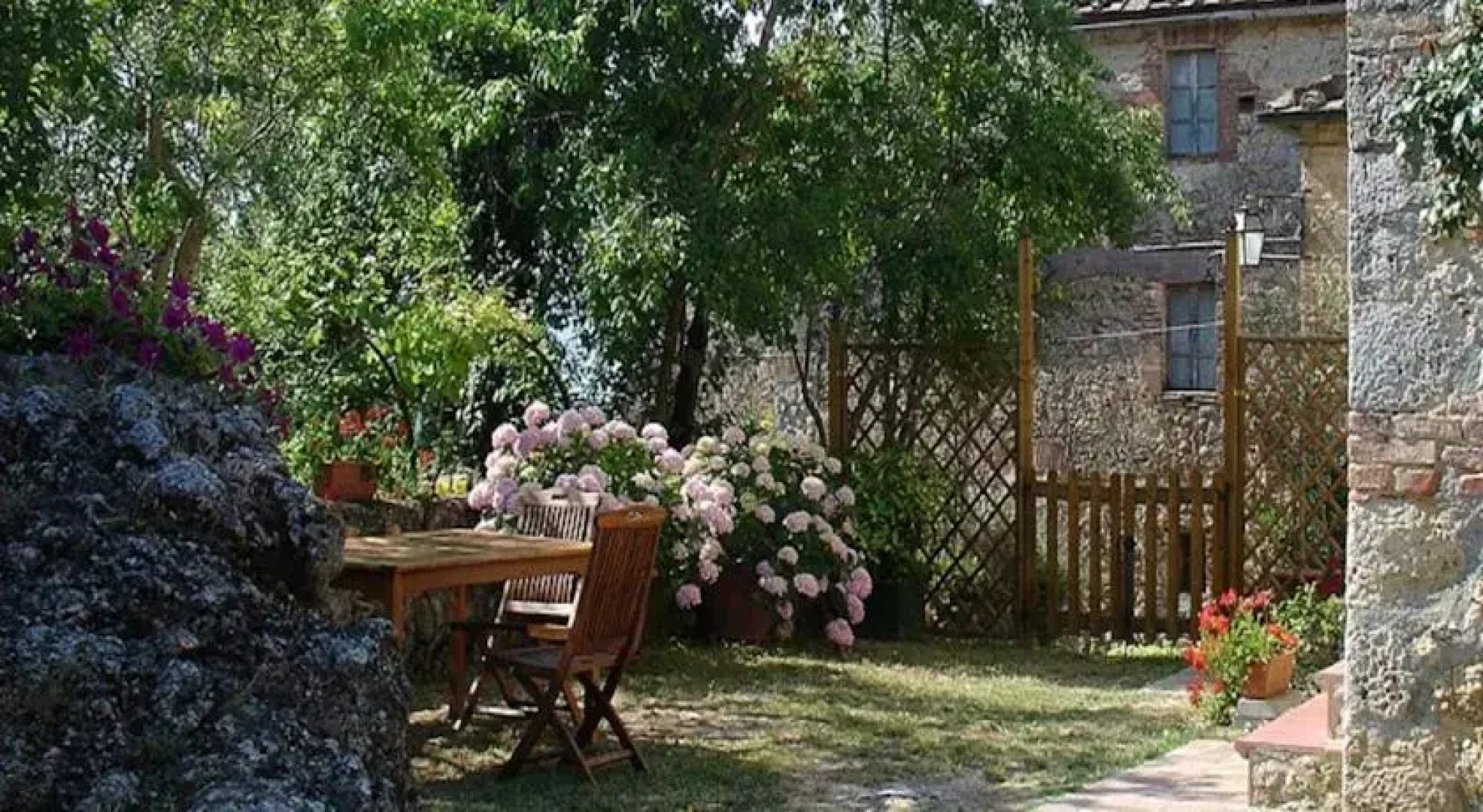 Agriturismo Olivello