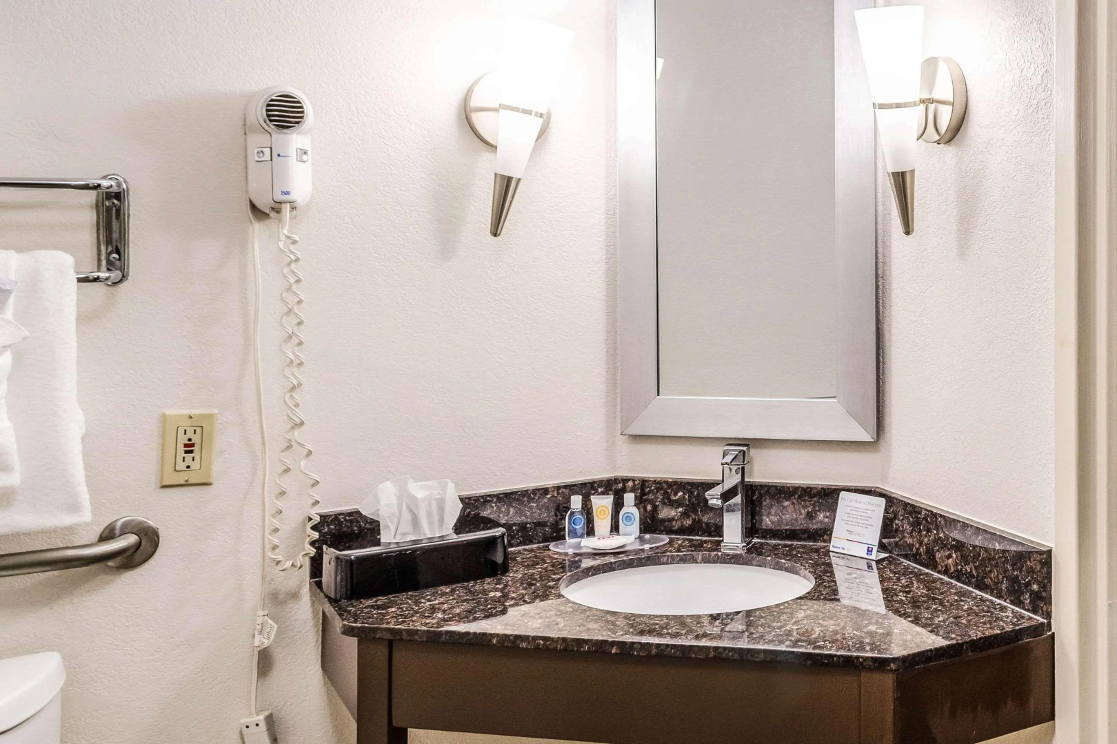 Comfort Inn Downtown Charleston