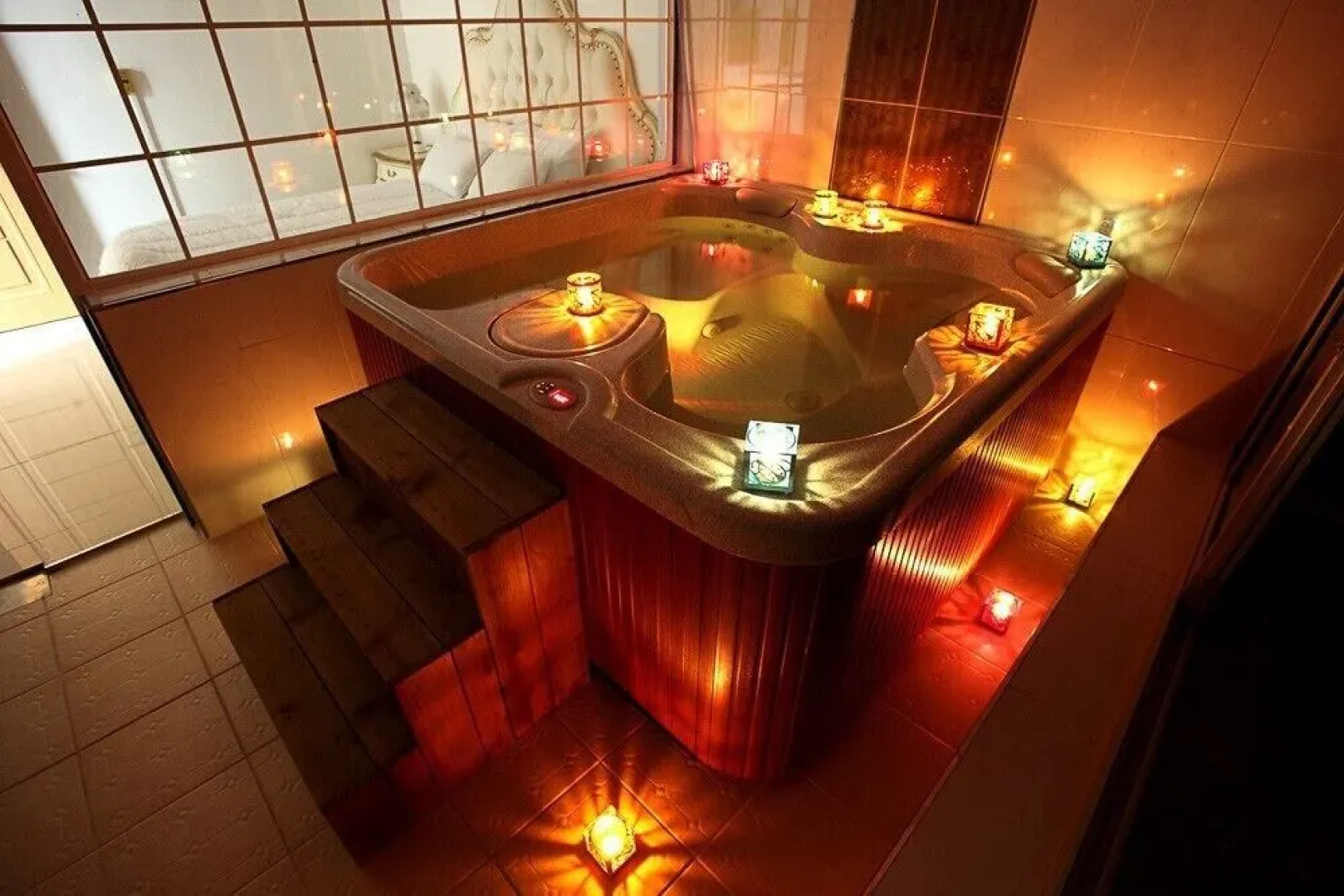 Uljin Sand Beach Pension