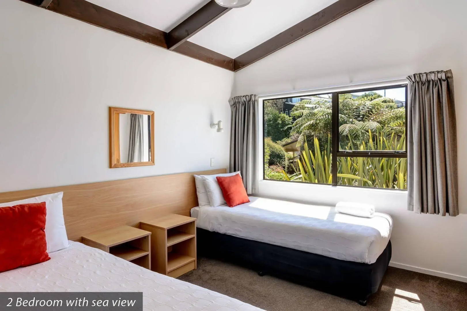 Kaiteri Motels and Apartments