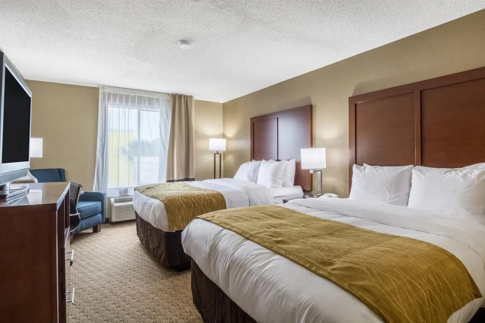 Comfort Inn N Myrtle Beach Barefoot Landing