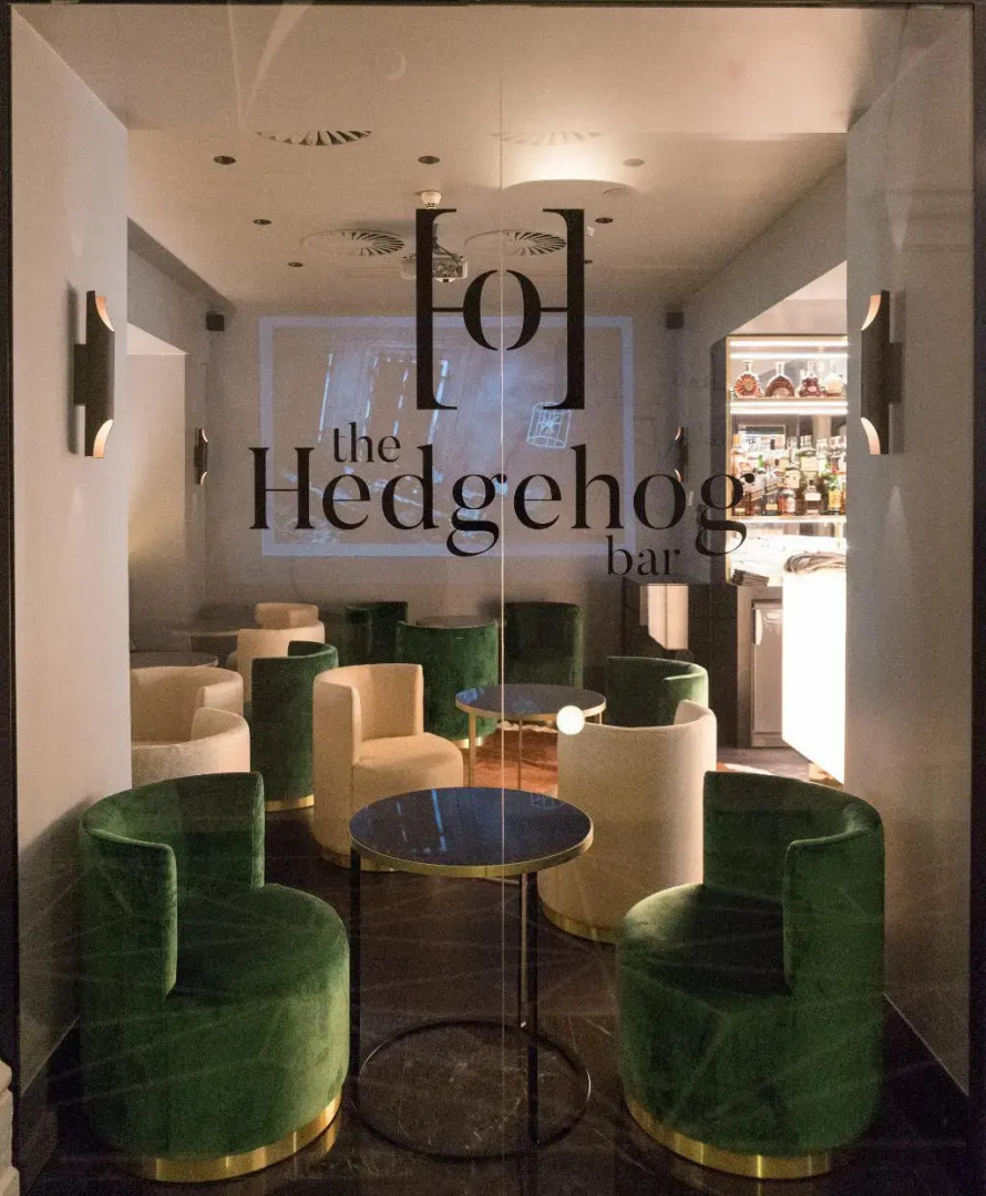 Century Old Town Prague - Mgallery