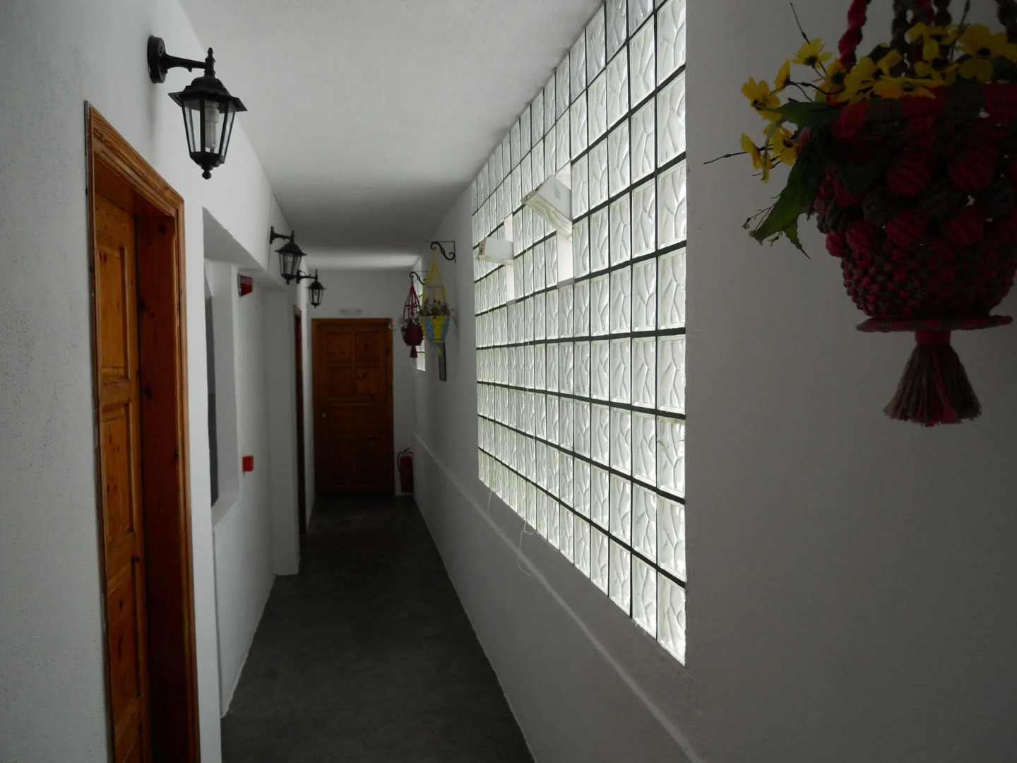 Daskalogiannis Hotel