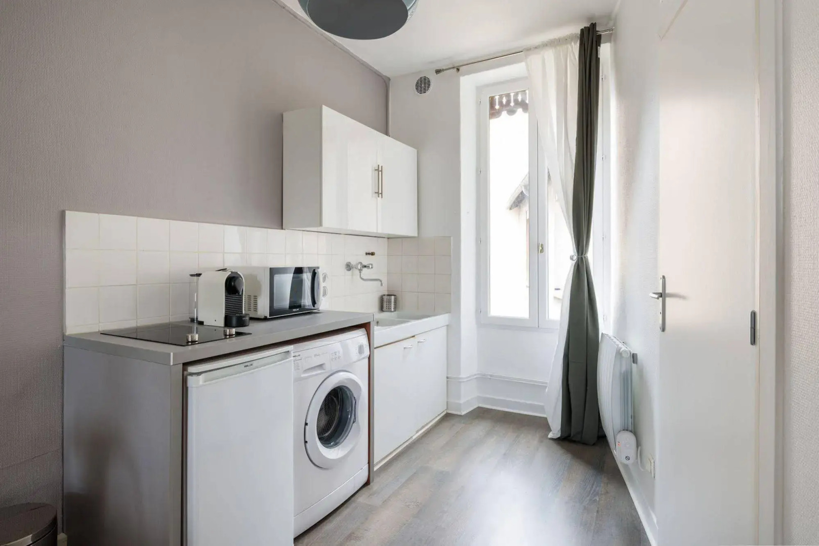 Appartement Lyon Villeurbanne - Enjoy in Lyon