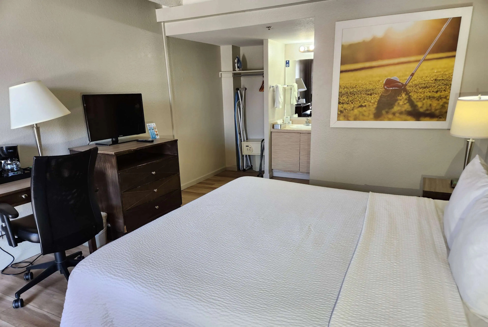 Days Inn by Wyndham Denver Downtown