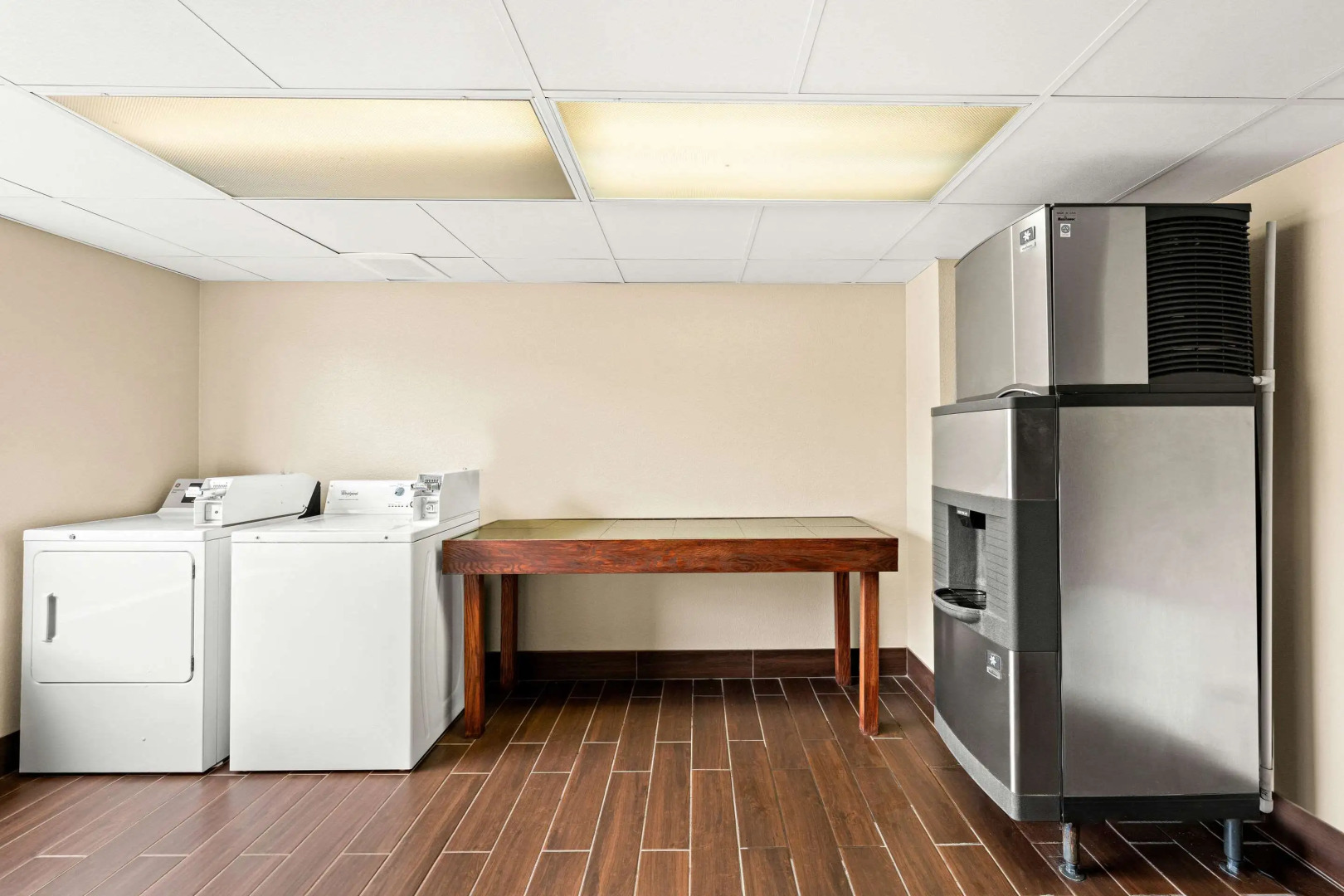 Comfort Suites Abingdon I-81