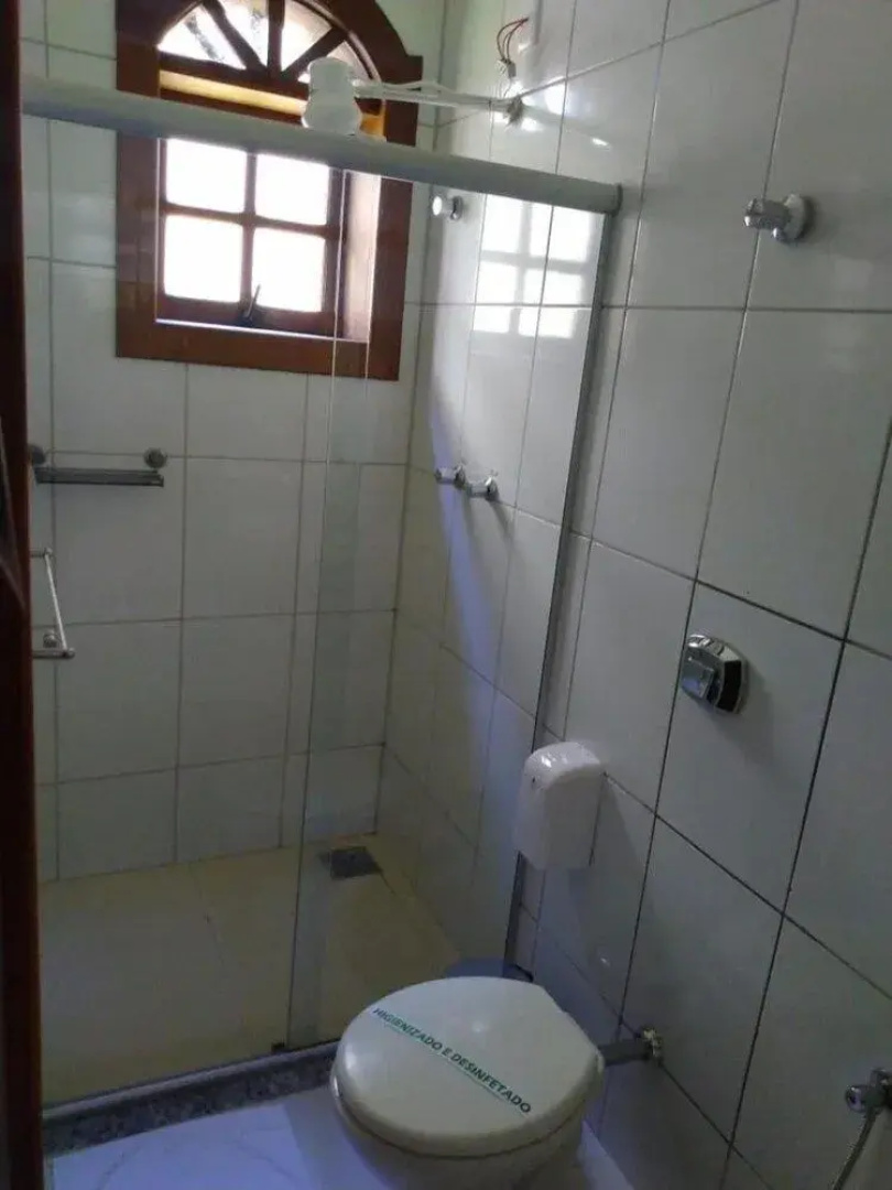 Pousada Capim Limão